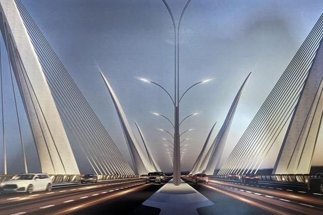 CHUẨN BỊ KHỞI CÔNG DỰ ÁN CẦU THƯỢNG CÁT CHÀO MỪNG KỶ NIỆM NGÀY GIẢI PHÓNG THỦ ĐÔ 10/10- Ảnh 2.