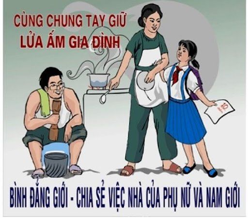 Phòng chống bạo lực, xâm hại phụ nữ và trẻ em- Ảnh 2.