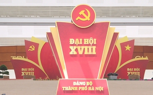 Nêu cao tinh thần trách nhiệm, vì sự phát triển chung của Thủ đô