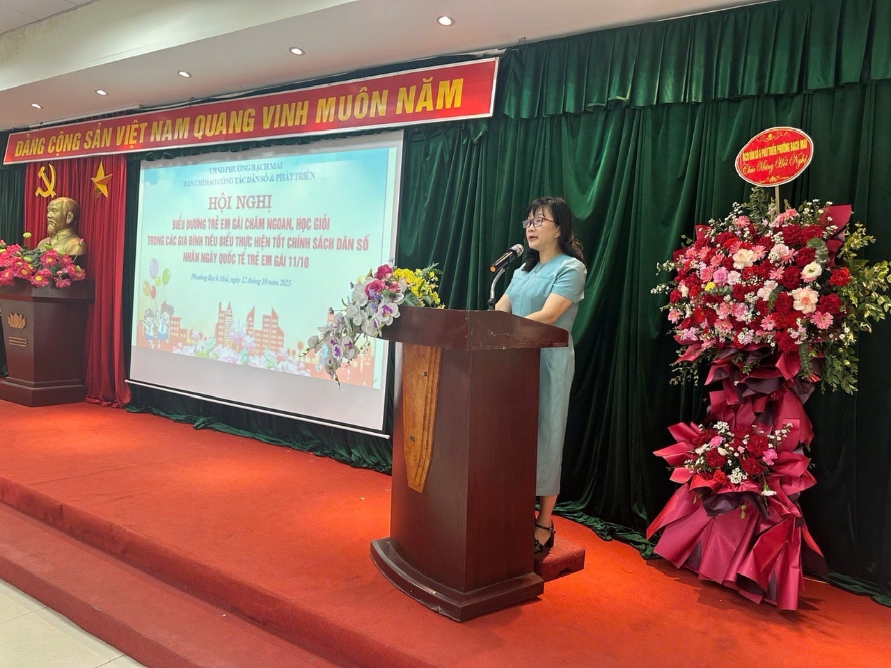 Giảm mất cân bằng giới tính từ những thay đổi trong mỗi gia đình- Ảnh 2.
