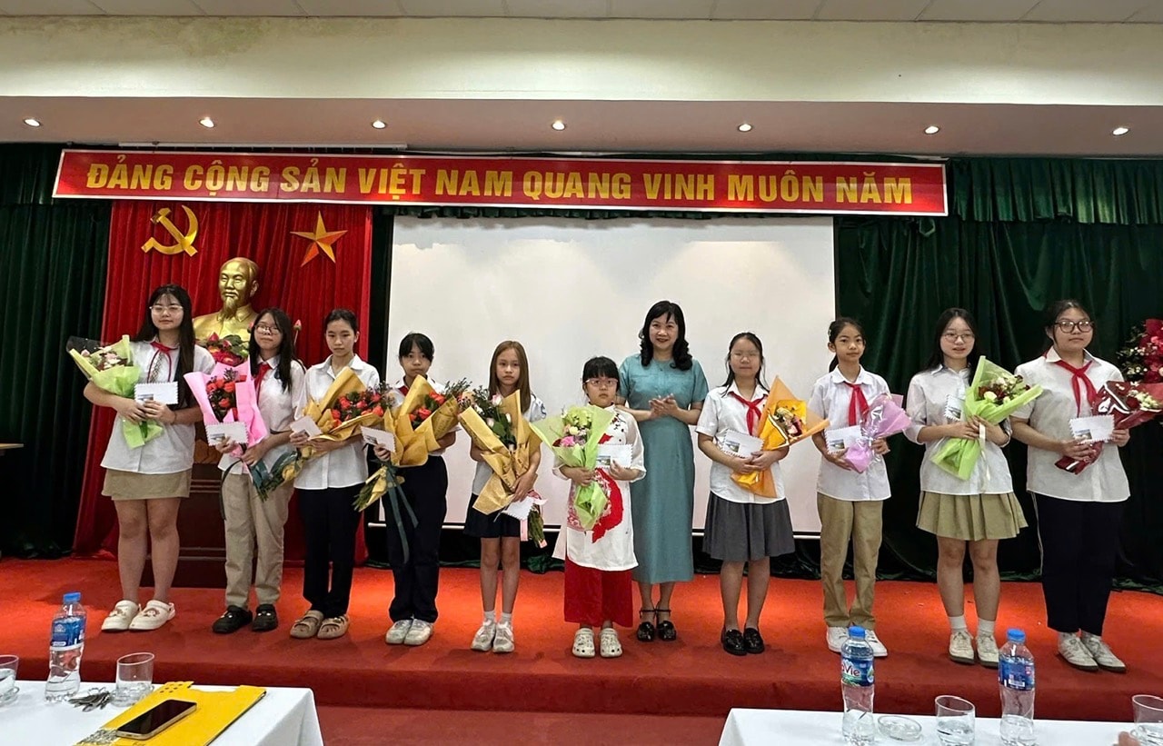 Giảm mất cân bằng giới tính từ những thay đổi trong mỗi gia đình- Ảnh 1.
