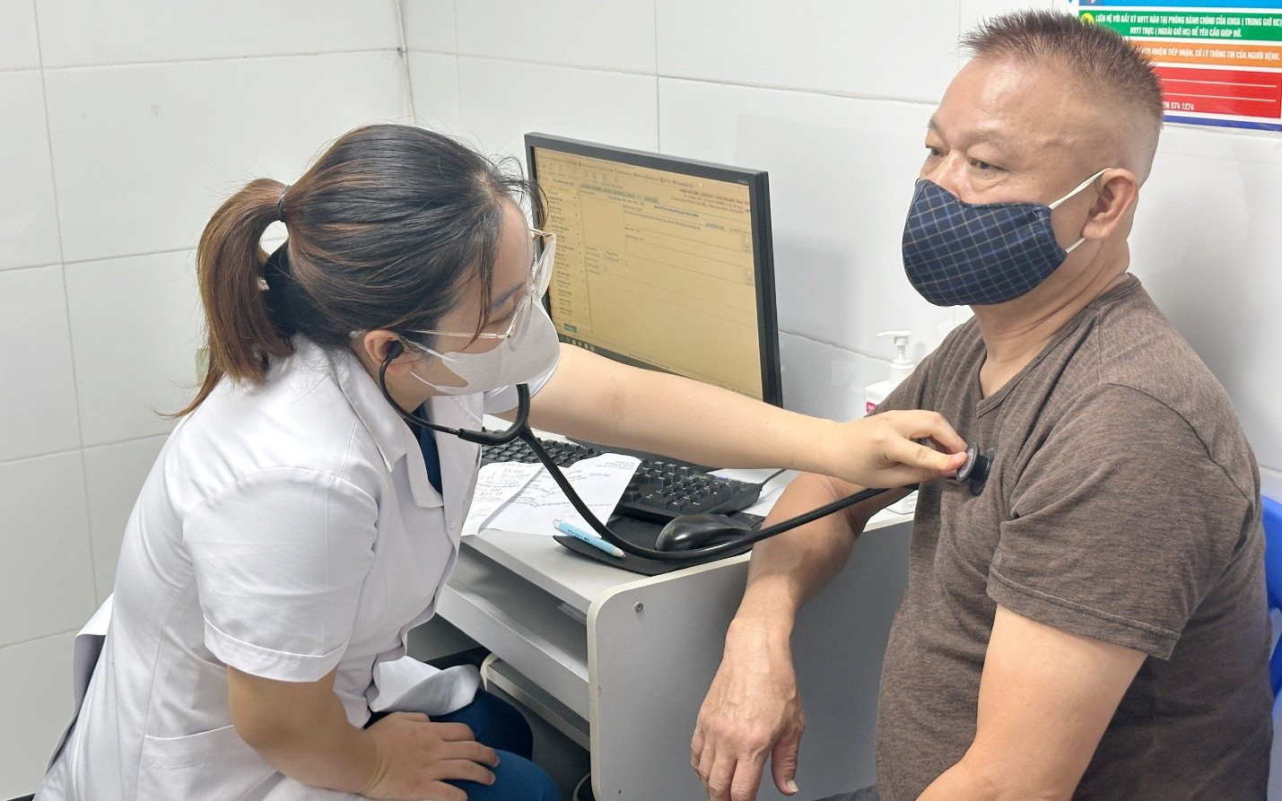 Đến năm 2026 tỷ lệ người dân có thẻ BHYT đạt trên 95% và hướng tới bao phủ BHYT toàn dân vào năm 2030