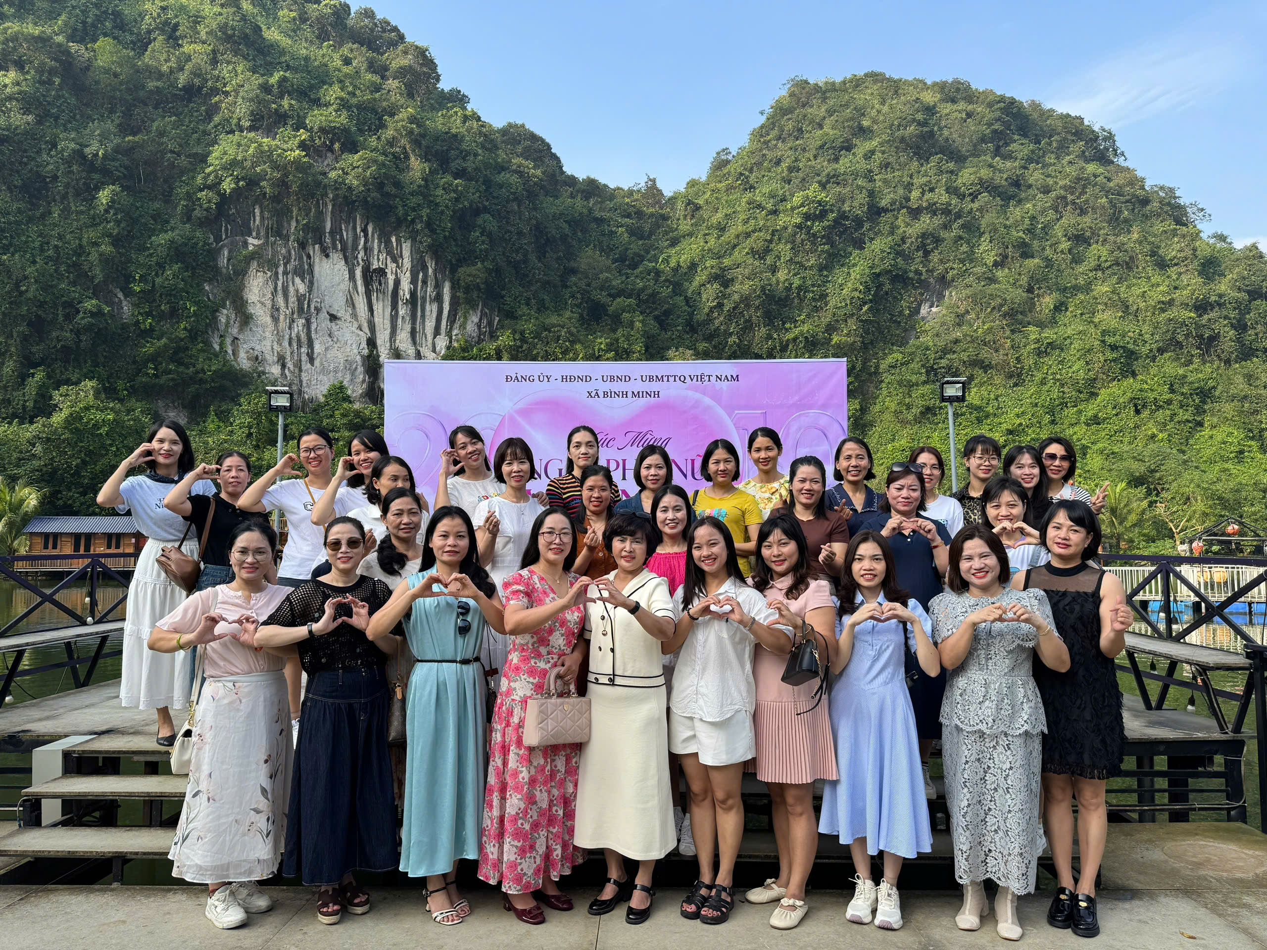PHỤ NỮ VIỆT NAM TRONG THỜI KỲ MỚI: TIẾP NỐI TRUYỀN THỐNG, LAN TỎA GIÁ TRỊ NHÂN VĂN VÀ SÁNG TẠO