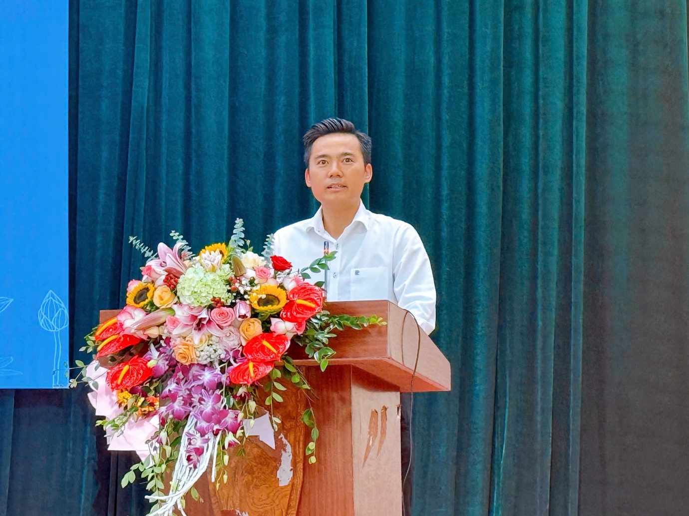 Hội LHPN phường: Kỷ niệm 95 năm Ngày thành lập Hội Liên hiệp Phụ nữ Việt Nam (20/10/1930 – 20/10/2025)- Ảnh 6.