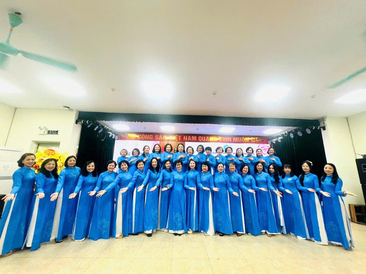 Đồng chí Phạm Quang Thanh, Thành ủy viên, Bí thư Đảng ủy, Chủ tịch HĐND phường Ba Đình trở thành hội viên danh dự của tổ chức Hội- Ảnh 10.