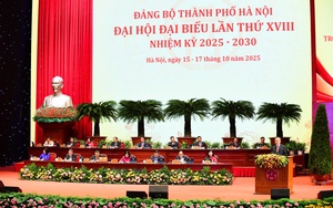 Đặt “Văn hiến - Bản sắc - Sáng tạo” ở trung tâm phát triển Thủ đô