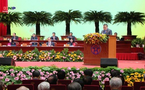 Khẳng định vị thế và trách nhiệm của Thủ đô