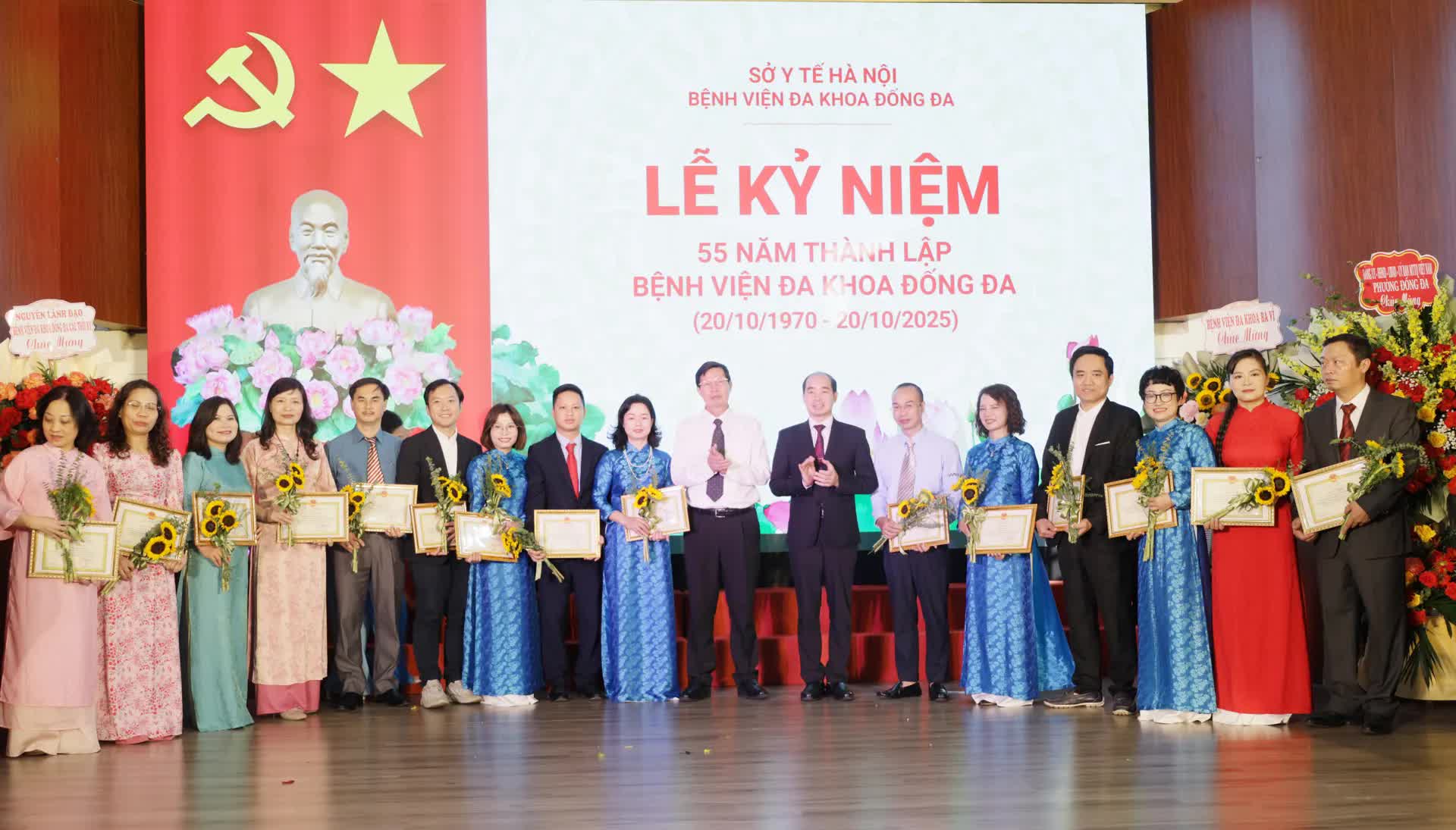 Bệnh viện Đống Đa tăng tốc chuyển đổi số, hướng tới bệnh viện thông minh- Ảnh 7.