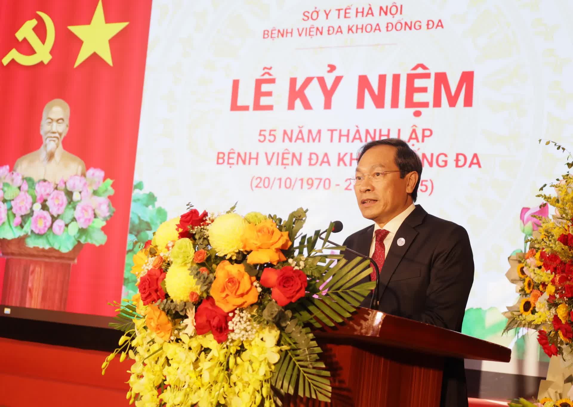 Bệnh viện Đống Đa tăng tốc chuyển đổi số, hướng tới bệnh viện thông minh- Ảnh 5.