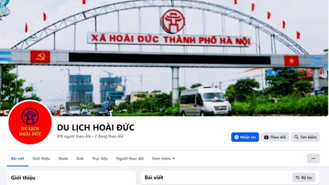 Hoài Đức với công tác bảo tồn, phát huy giá trị di sản văn hóa năm 2025 và các năm tiếp theo- Ảnh 3.