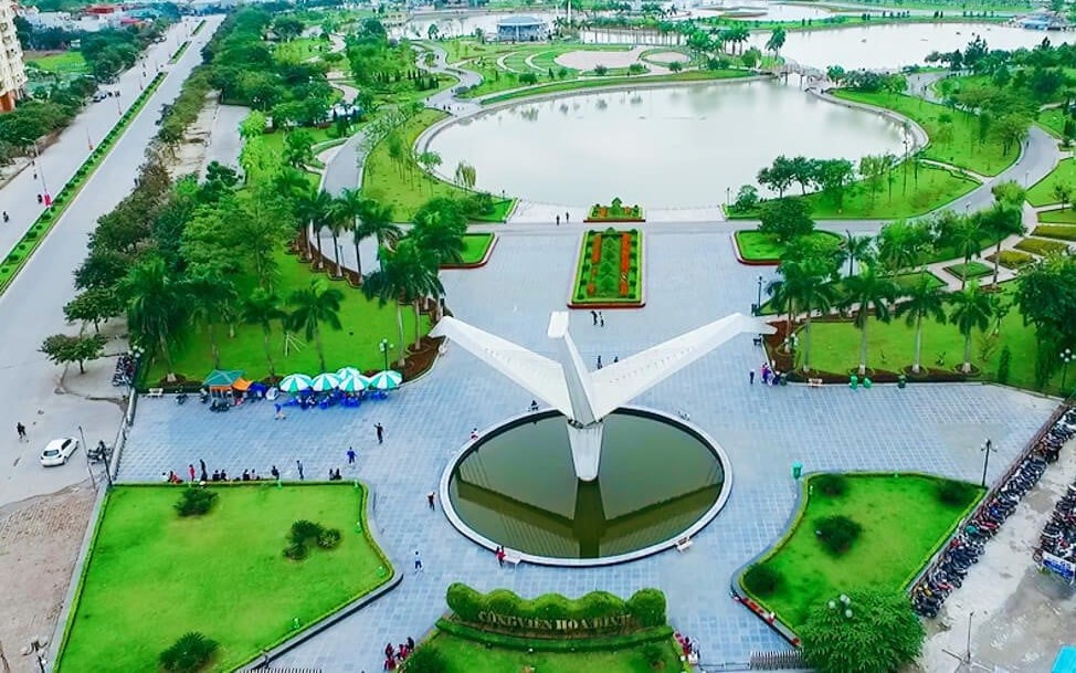 Phường Xuân Đỉnh: Nhiều giải pháp hiện thực hóa đô thị thông minh