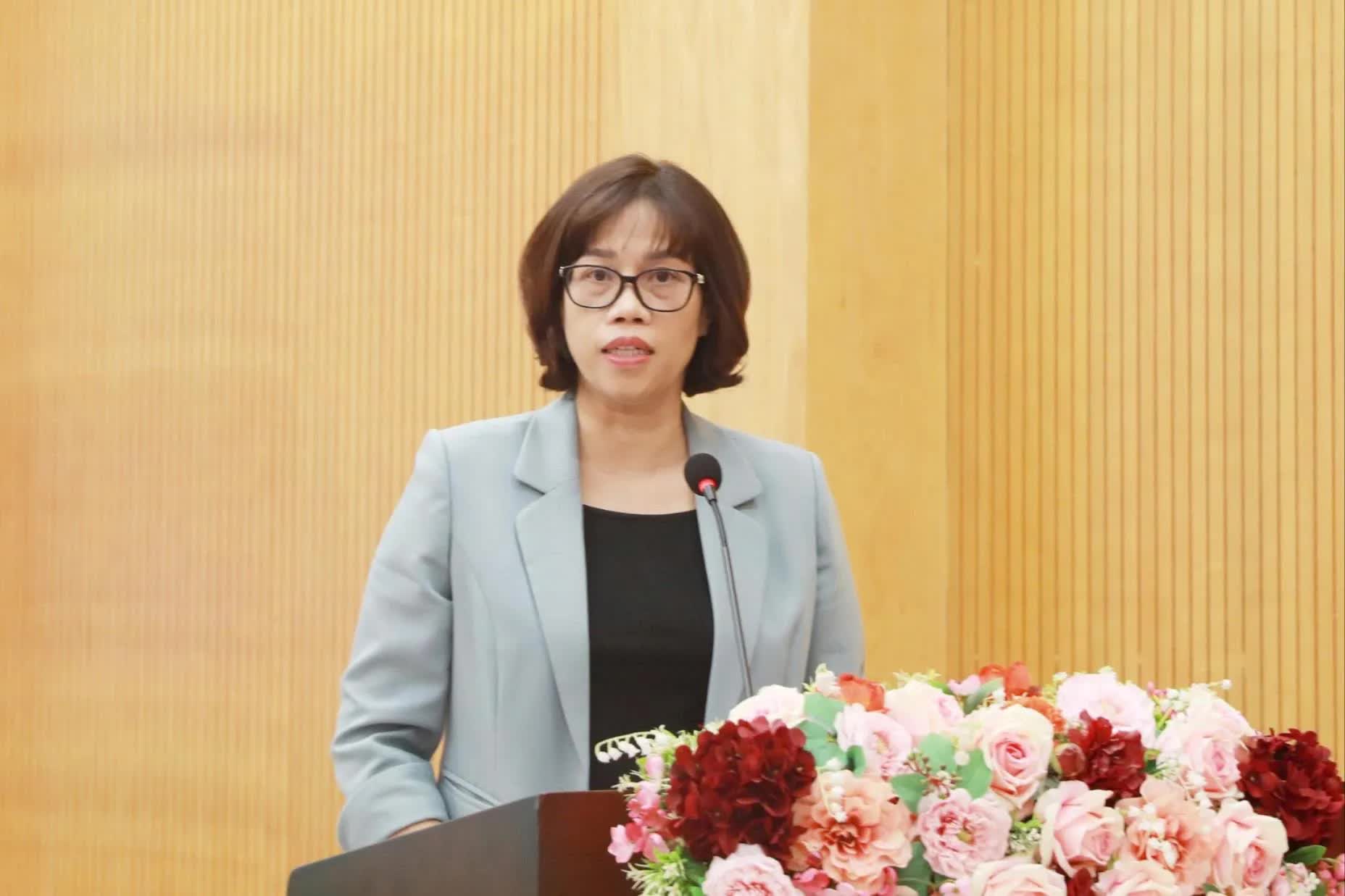 Phường Bạch Mai ưu tiên giải quyết kịp thời vấn đề cấp bách của người dân với thời hạn cụ thể- Ảnh 3.