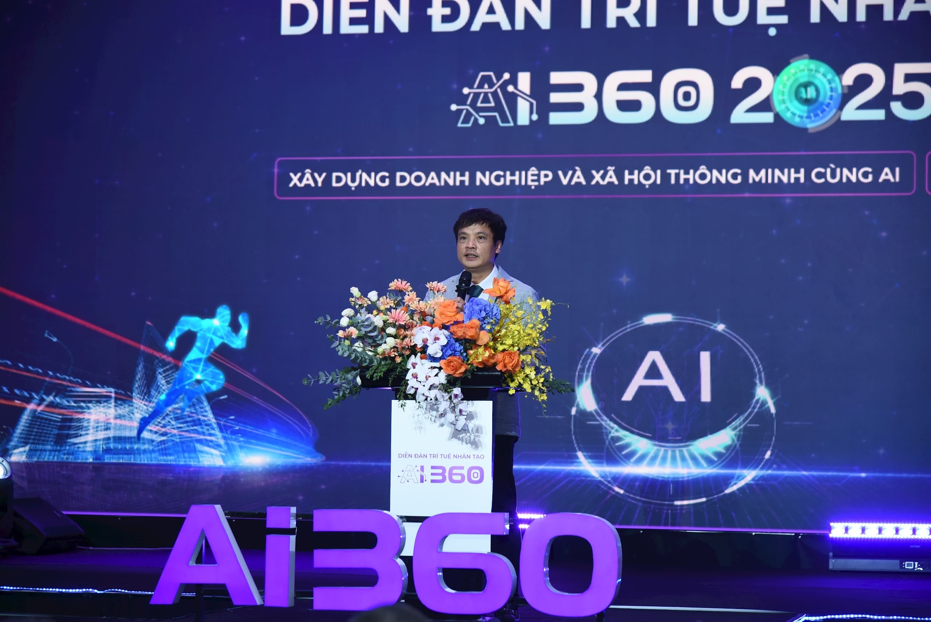 AI cho chính quyền địa phương hai cấp và doanh nghiệp- Ảnh 4.