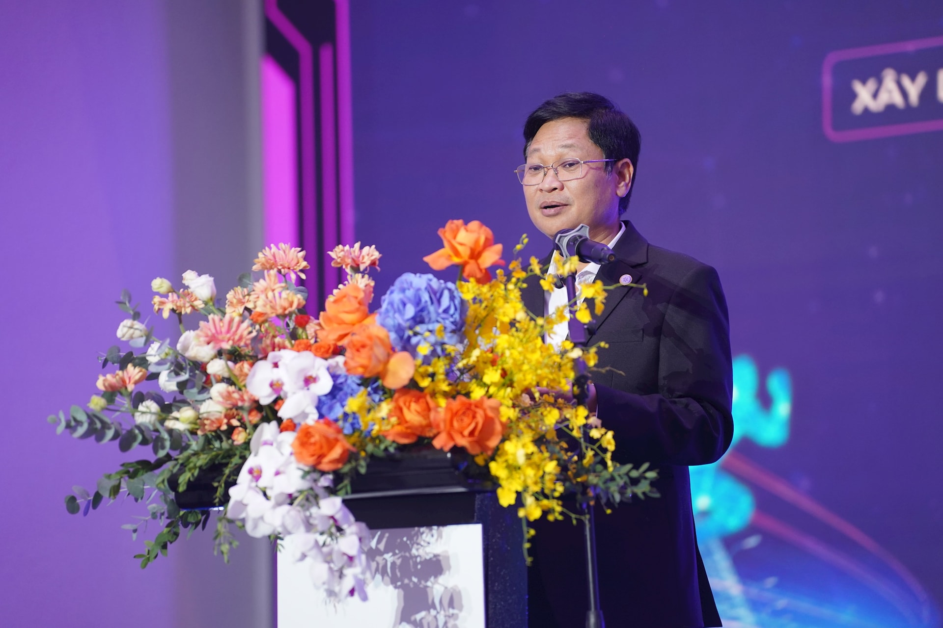 AI cho chính quyền địa phương hai cấp và doanh nghiệp- Ảnh 5.