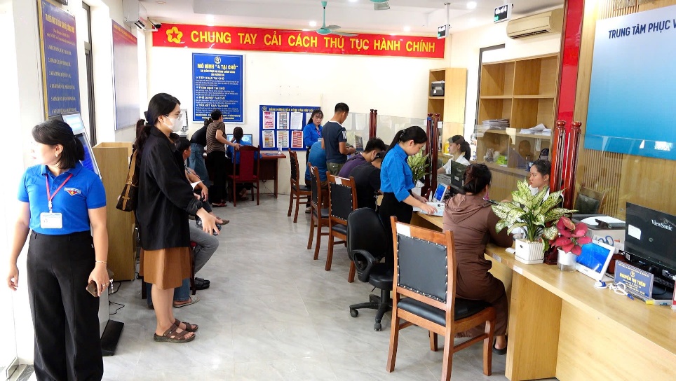 Tuổi trẻ Quảng Oai tiên phong trên hành trình chuyển đổi số- Ảnh 2.