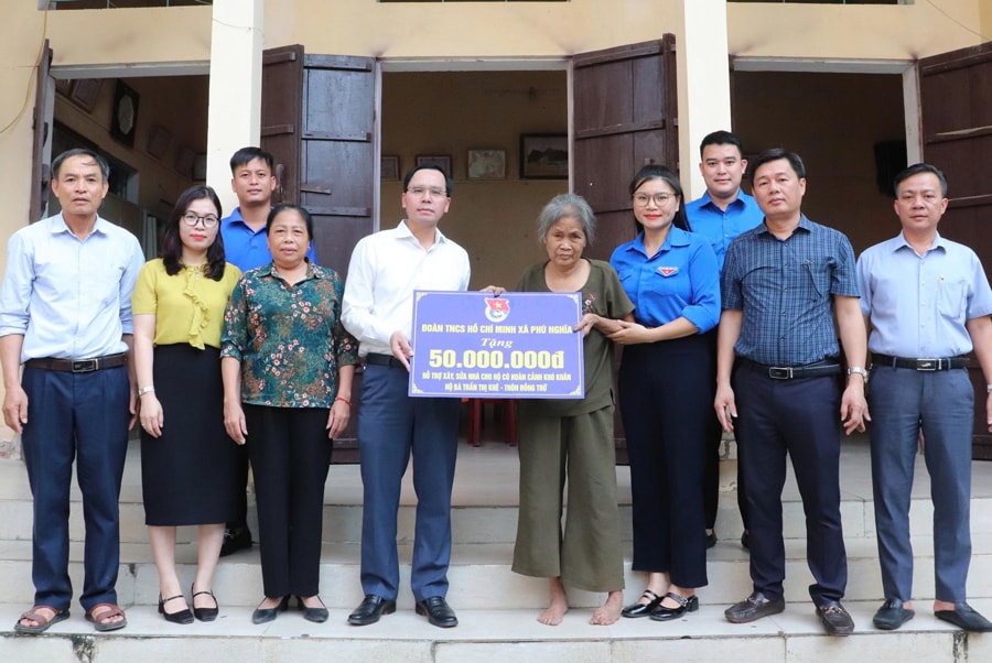 Vận hành chính quyền địa phương 2 cấp:Đổi mới mô hình quản trị, xây dựng bộ máy công bộc vì dân- Ảnh 2.