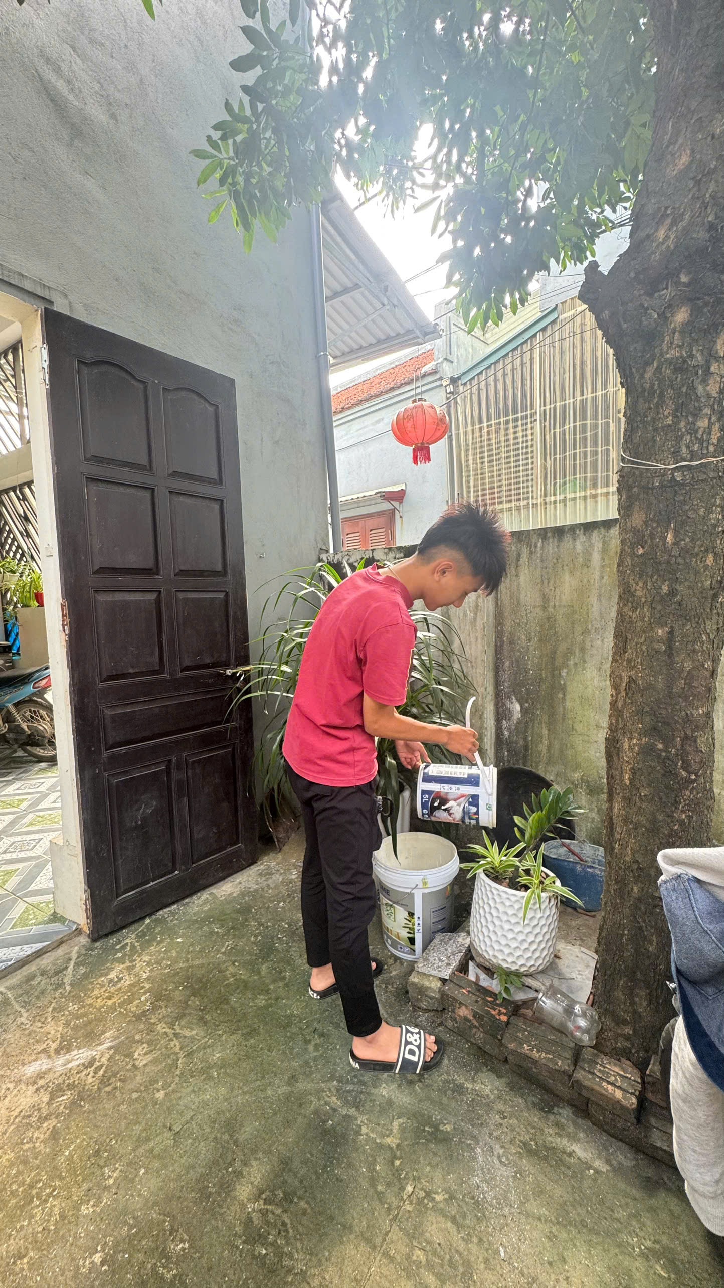 Trần Phú: tiếp tục tổ chức Tổng vệ sinh môi trường, phòng chống dịch bệnh sốt xuất huyết- Ảnh 5.
