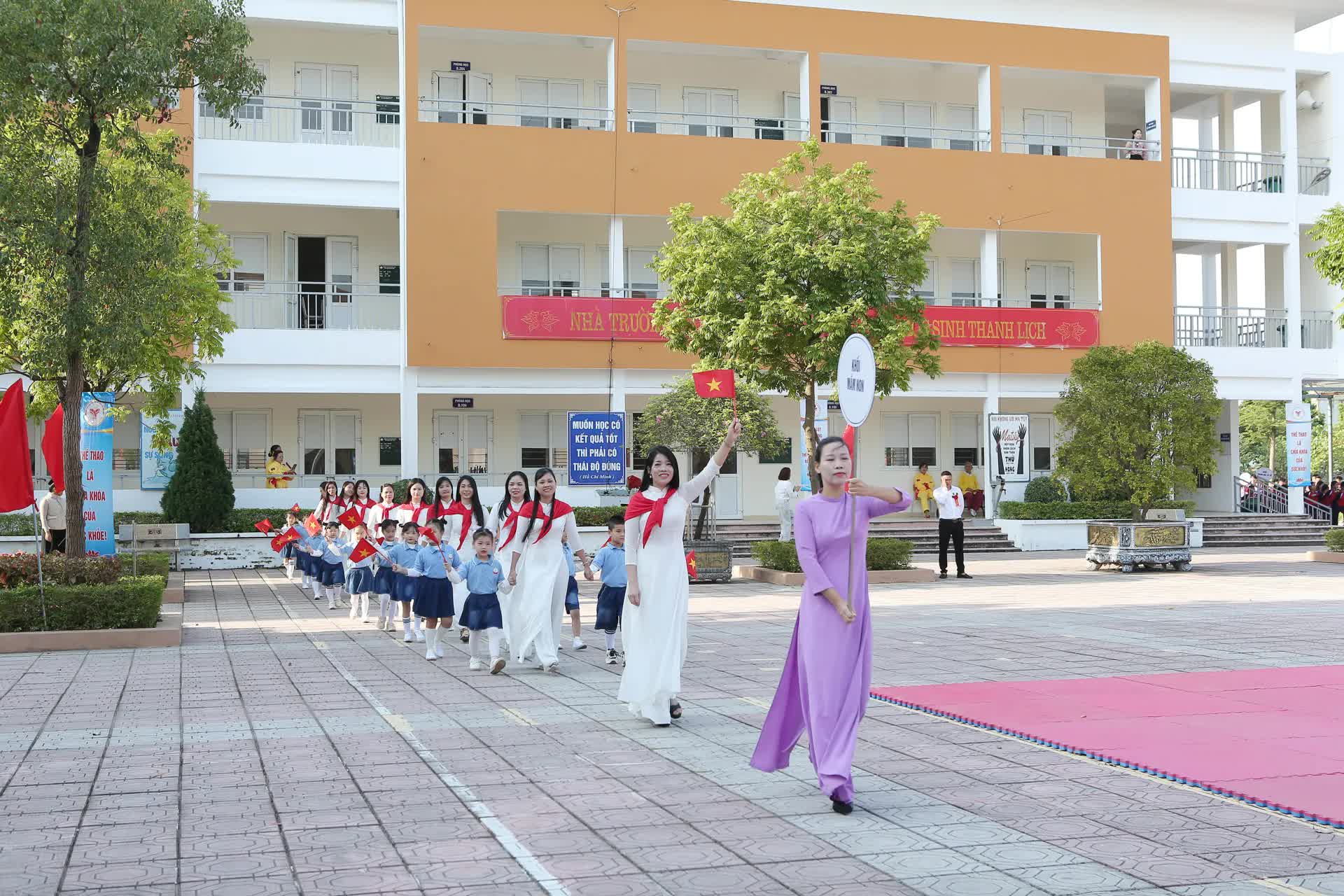 Xã Ngọc Hồi: Sôi nổi Đại hội Thể dục Thể thao lần thứ I năm 2025- Ảnh 8.