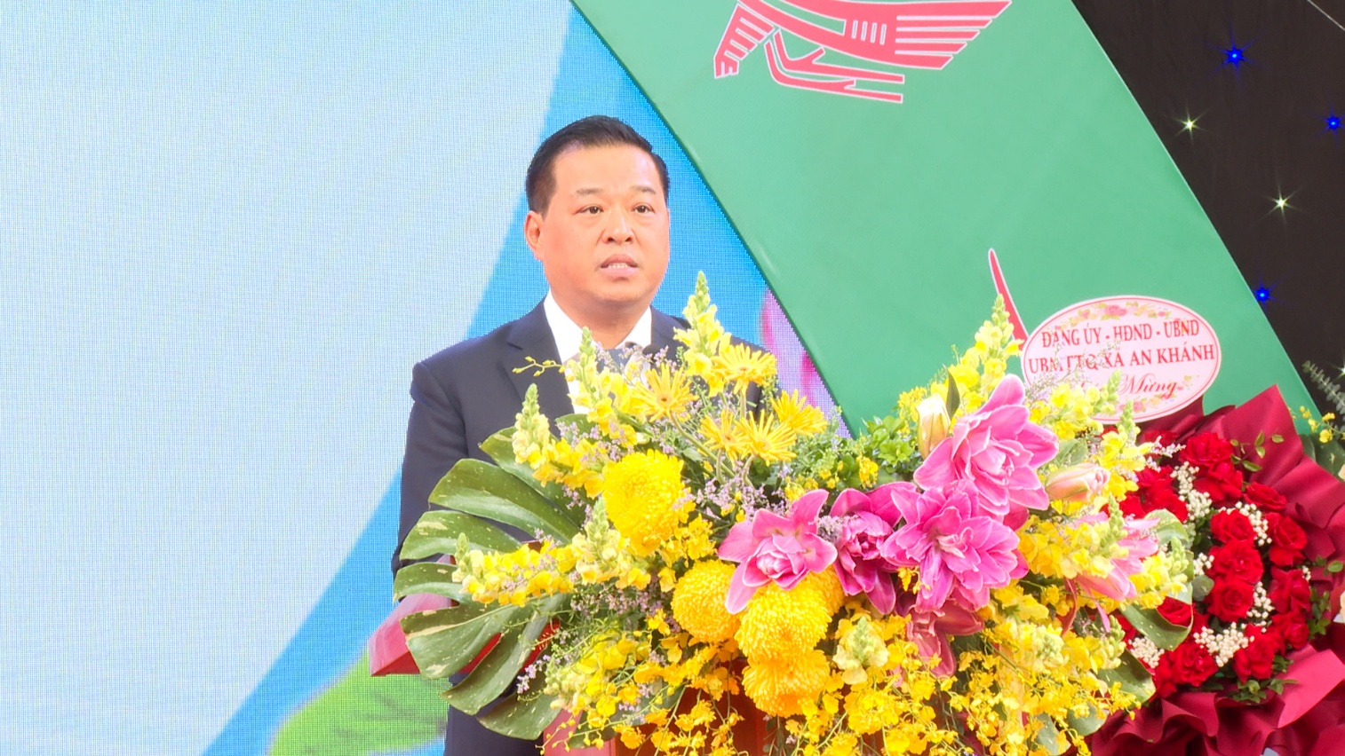 Bệnh viện Đa khoa Hoài Đức – Dấu ấn 60 năm đồng hành cùng người bệnh- Ảnh 6.