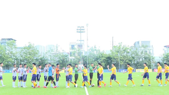 Hoài Đức đẩy mạnh phong trào thể dục thể thao- Ảnh 2.