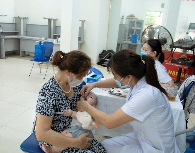 Phấn đấu nâng cao thể chất, trí tuệ và tầm vóc người dân Thủ đô- Ảnh 1.