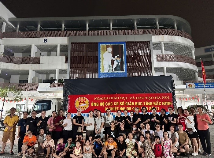 BÁC TRƯỞNG BAN PHỤ HUYNH HỌC SINH TRƯỜNG TIỂU HỌC TRẦN PHÚ TẬN TÂM, TRÁCH NHIỆM
- Ảnh 6.