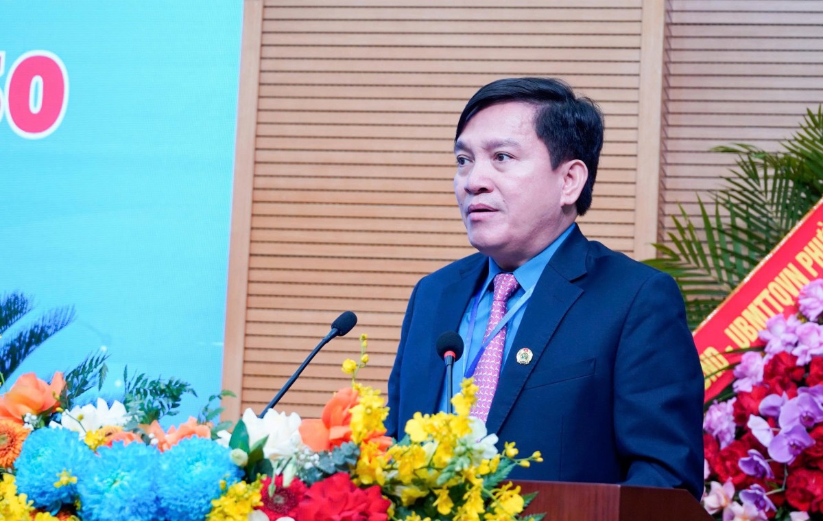 Hướng đến xây dựng Đống Đa thành phường đô thị kiểu mẫu của Thủ đô- Ảnh 2.