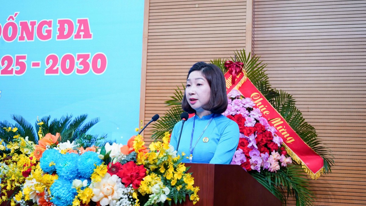 Hướng đến xây dựng Đống Đa thành phường đô thị kiểu mẫu của Thủ đô- Ảnh 5.
