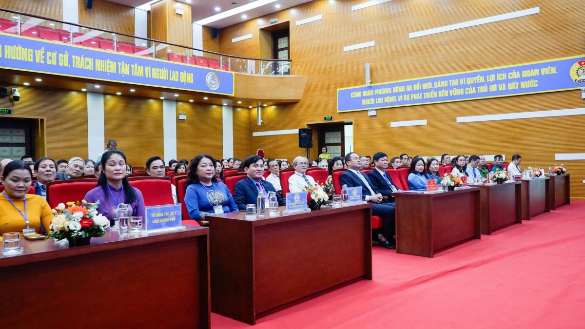 Hướng đến xây dựng Đống Đa thành phường đô thị kiểu mẫu của Thủ đô- Ảnh 1.