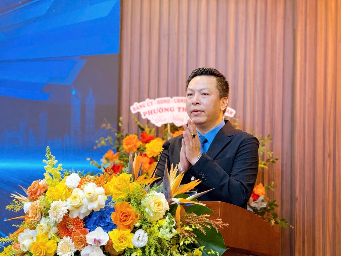 Đại hội Công đoàn phường Thanh Liệt nhiệm kỳ 2025 – 2030 thành công tốt đẹp- Ảnh 6.