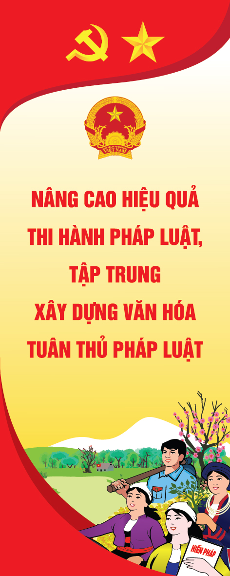 Hoạt động truyền thông hưởng ứng Ngày Pháp luật Việt Nam- Ảnh 8.