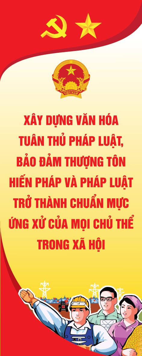 Hoạt động truyền thông hưởng ứng Ngày Pháp luật Việt Nam- Ảnh 10.