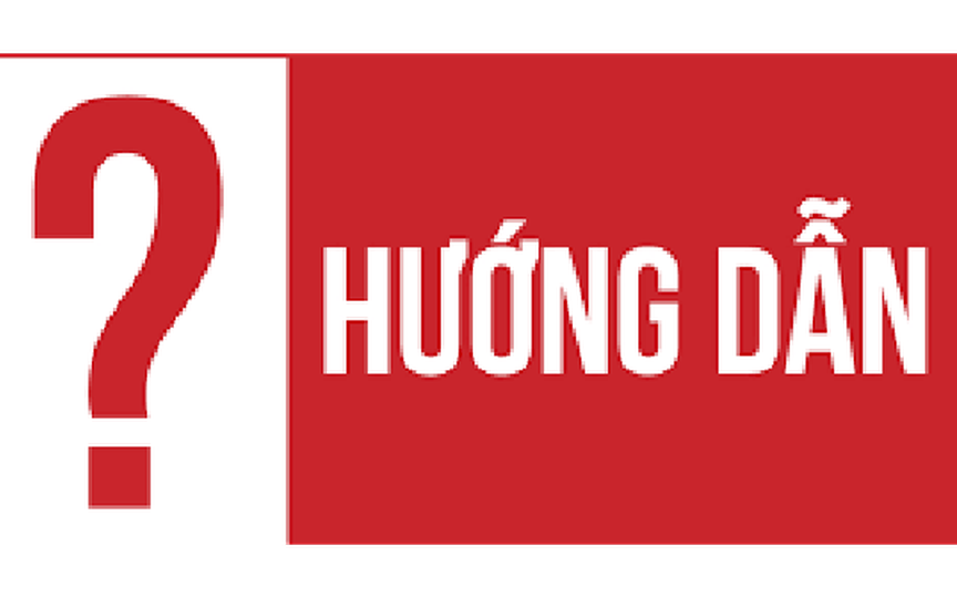 HƯỚNG DẪN GÓP Ý DỰ THẢO CÁC VĂN KIỆN ĐẠI HỘI XIV CỦA ĐẢNG TRÊN ỨNG DỤNG VNEID.