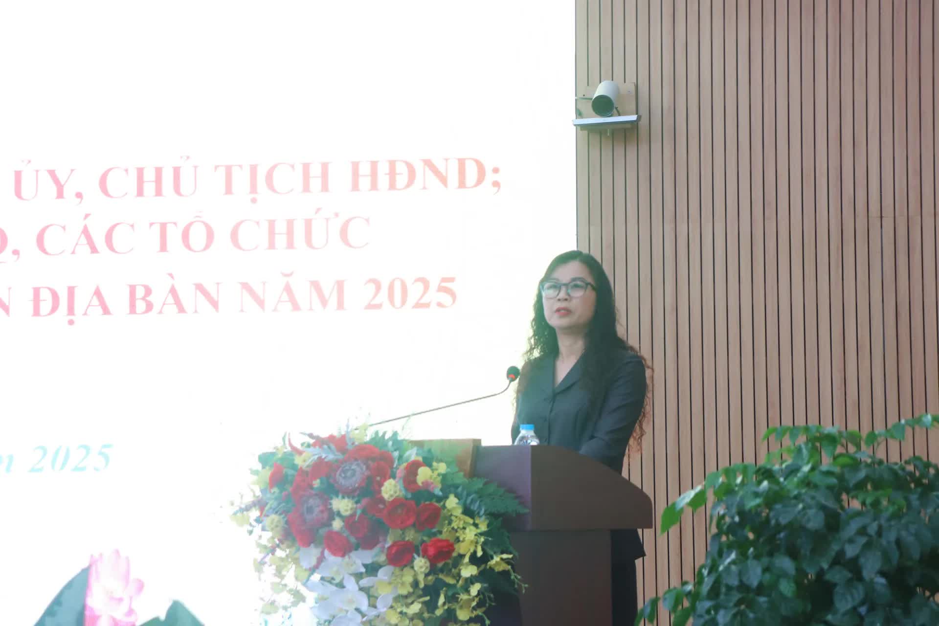 Phường Thượng Cát: đối thoại, gỡ nút thắt thủ tục cấp sổ đỏ, quản lý đô thị- Ảnh 4.