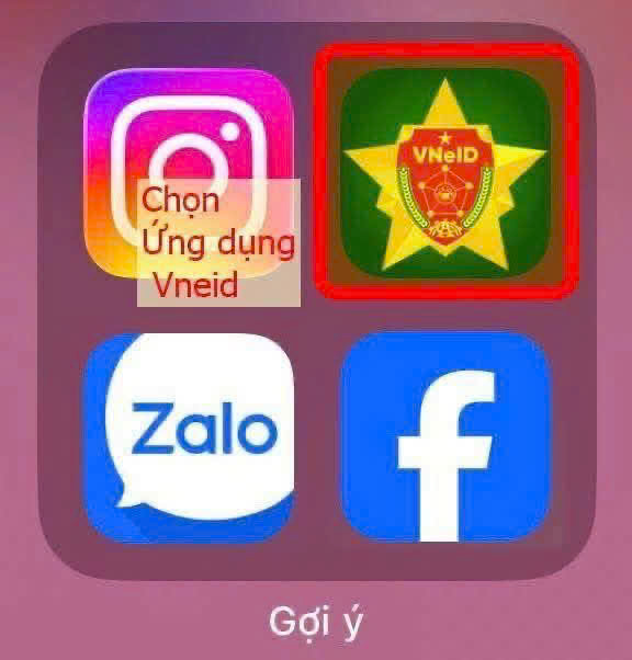 🌟🌟HƯỚNG DẪN GÓP Ý DỰ THẢO CÁC VĂN KIỆN ĐẠI HỘI XIV CỦA ĐẢNG TRÊN ỨNG DỤNG VNEID.- Ảnh 1.