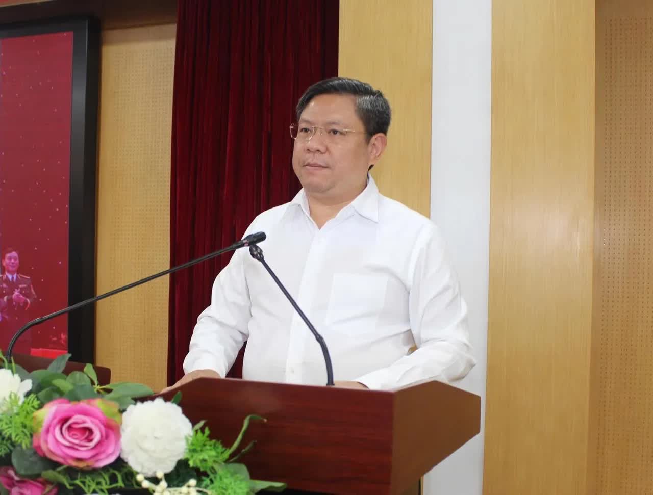 Phường Ô Chợ Dừa đổi mới sinh hoạt chi bộ theo tinh thần Chỉ thị 50-CT/TW- Ảnh 2.