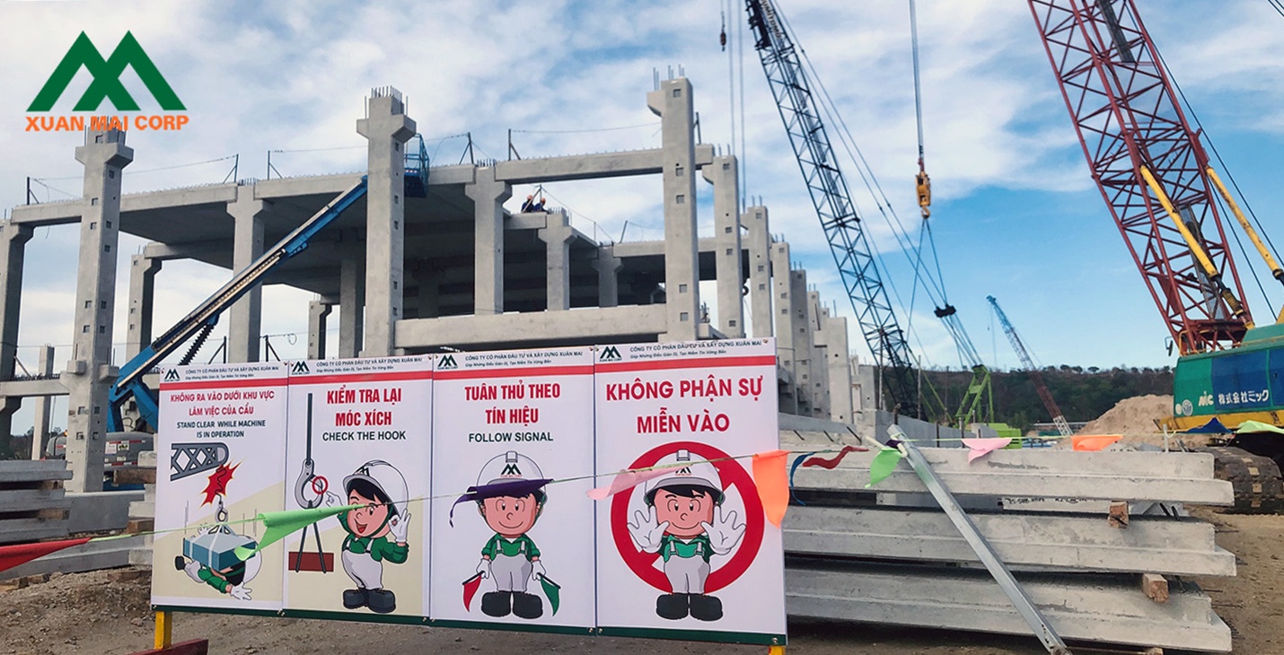 Xuân Mai: chủ động phòng ngừa, giảm thiểu tai nạn lao động và bệnh nghề nghiệp trên địa bàn- Ảnh 1.