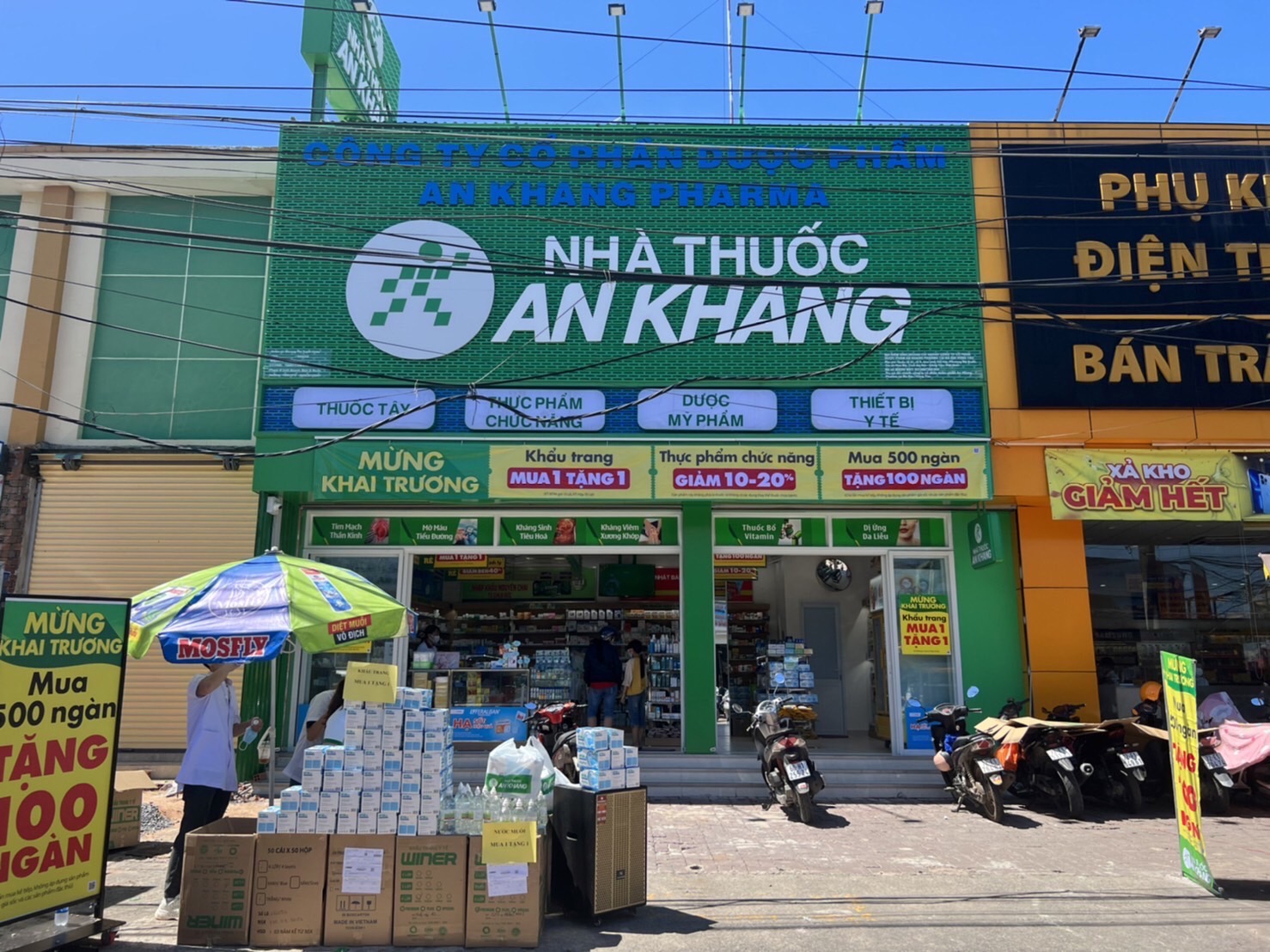 Xuân Mai tăng cường quản lý hoạt động hành nghề y, dược ngoài công lập- Ảnh 1.