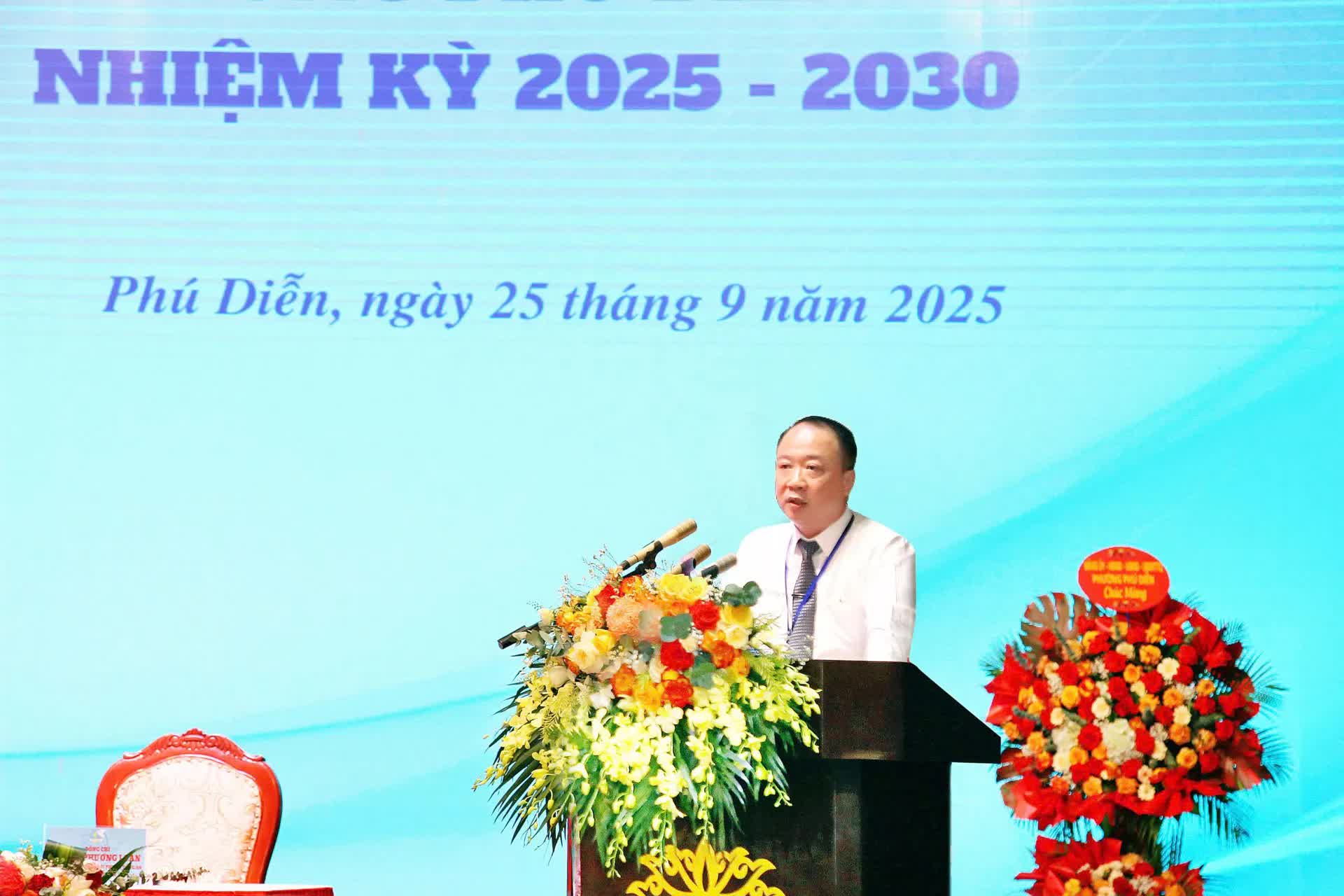 Phụ nữ phường Phú Diễn phát huy sức sáng tạo, tinh thần làm chủ, khát vọng vươn lên- Ảnh 2.