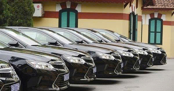 Hà Nội ban hành Quyết định về phân cấp thẩm quyền quản lý tài sản công- Ảnh 2.