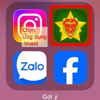 Hướng dẫn góp ý dự thảo các văn kiện Đại hội XIV của Đảng trên ứng dụng VNeID- Ảnh 1.