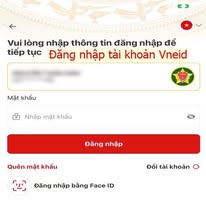Hướng dẫn góp ý dự thảo các văn kiện Đại hội XIV của Đảng trên ứng dụng VNeID- Ảnh 2.