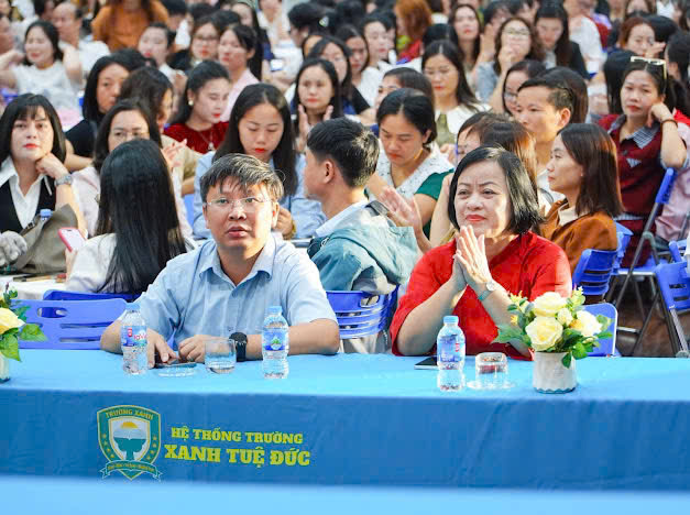 GIÁO DỤC STEM TRONG ÂM NHẠC: Nguồn sáng tạo từ nghệ thuật và khoa học