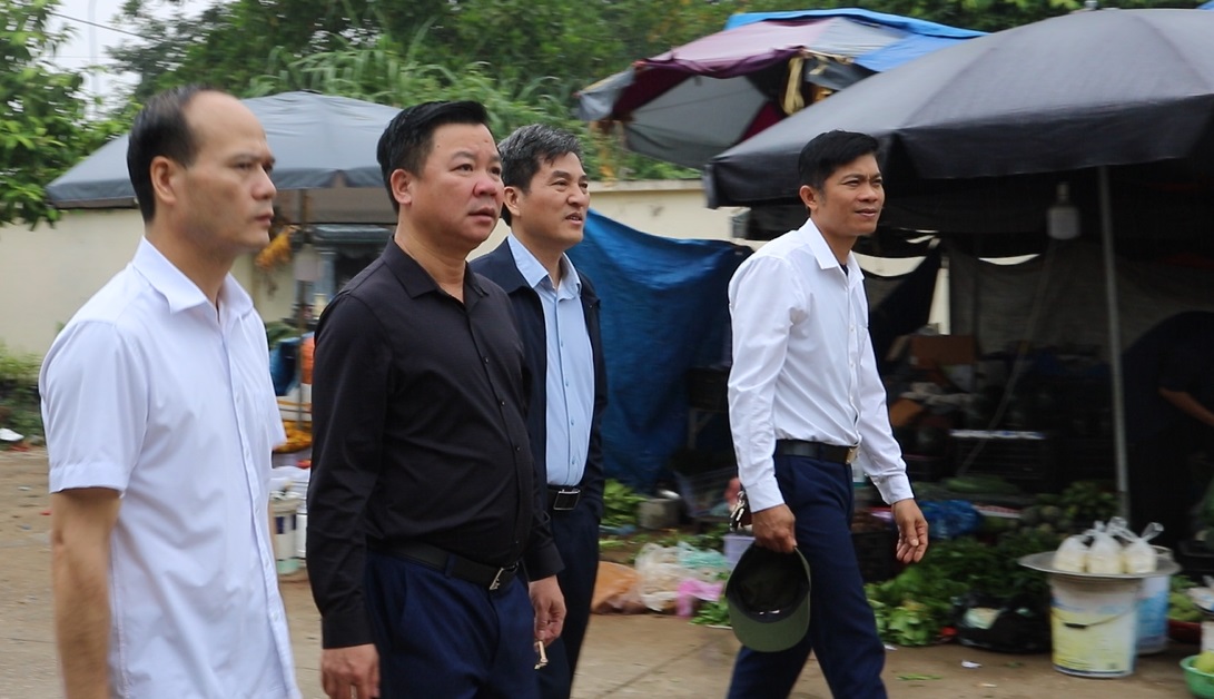 Xã Mỹ Đức khai thác tiềm năng, thế mạnh phát huy giá trị văn hóa, tôn giáo, dân tộc gắn với phát triển du lịch cộng đồng- Ảnh 2.