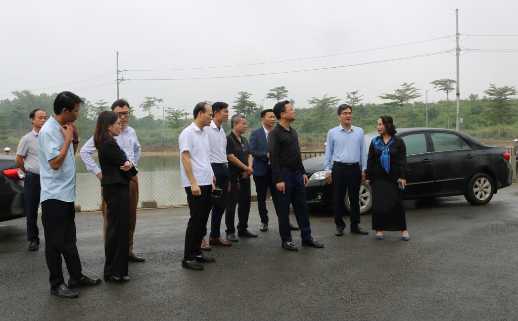 Xã Mỹ Đức khai thác tiềm năng, thế mạnh phát huy giá trị văn hóa, tôn giáo, dân tộc gắn với phát triển du lịch cộng đồng- Ảnh 5.