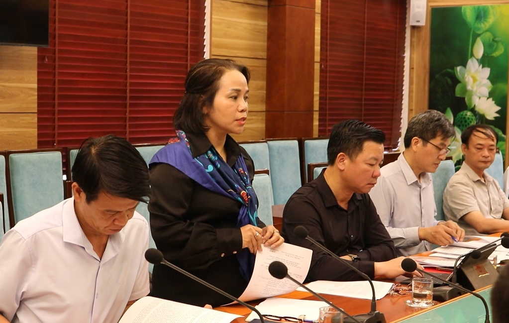 Xã Mỹ Đức khai thác tiềm năng, thế mạnh phát huy giá trị văn hóa, tôn giáo, dân tộc gắn với phát triển du lịch cộng đồng- Ảnh 9.