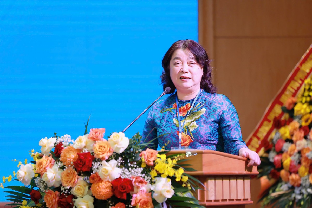 Phát huy truyền thống, xây dựng phường Thanh Xuân phát triển bền vững- Ảnh 3.