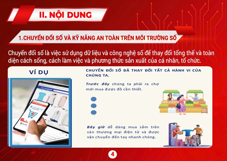 “Cẩm nang Tây Tựu số” - Đưa công nghệ số đến gần người dân hơn- Ảnh 5.