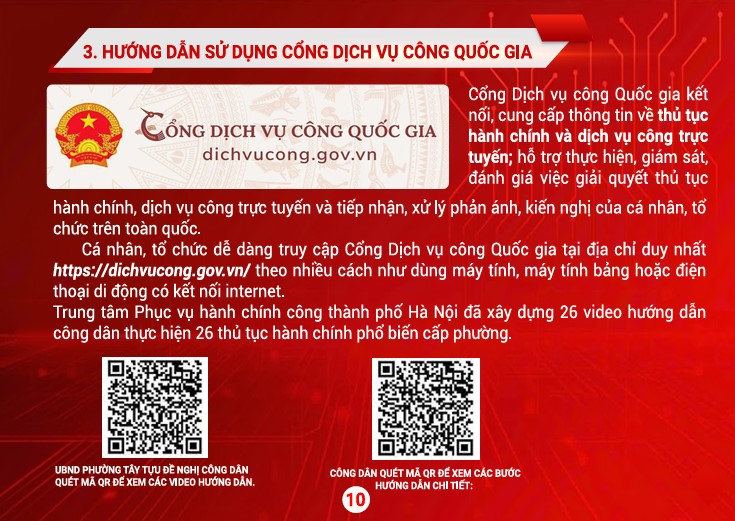 “Cẩm nang Tây Tựu số” - Đưa công nghệ số đến gần người dân hơn- Ảnh 7.