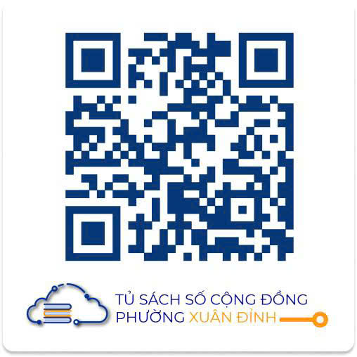 TỦ SÁCH SỐ CỘNG ĐỒNG PHƯỜNG XUÂN ĐỈNH SẴN SÀNG CHO NGÀY KHAI TRƯƠNG- Ảnh 6.